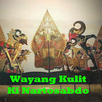 Wayang Kulit Ki Nartosabdo
