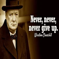 Winston Churchill Speeches