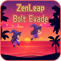 ZenLeap Bolt Evade