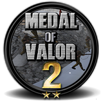 Medal Of Valor 2