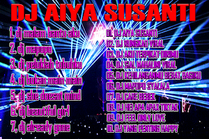 DJ Aiya Susanti Remix Screenshot 3