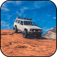 OffRoad Car Simulate Truck 4x4