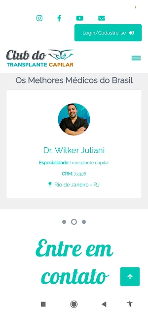 Club do Screenshot 2