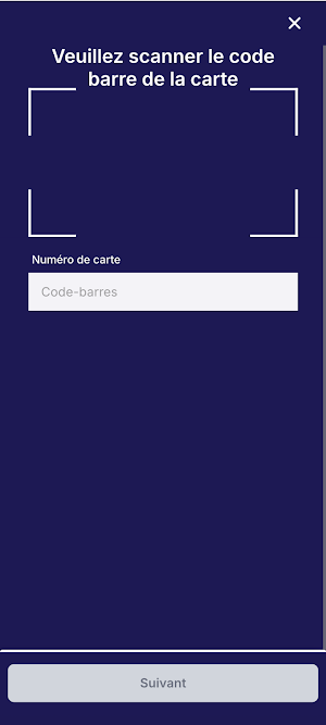 CleanWay Screenshot 1
