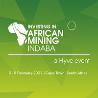 Mining Indaba