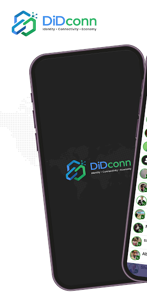 DiDconn Screenshot 0