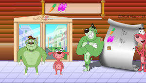 Pakdam Pakdai Shopping Craze Screenshot 1