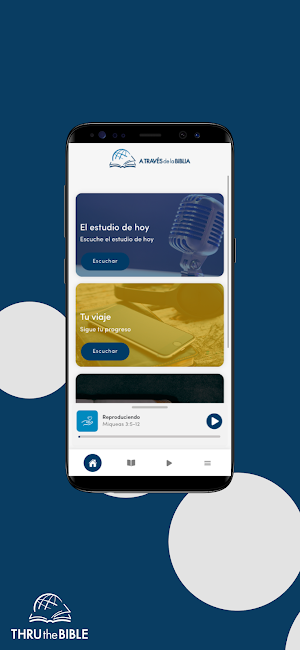 TTB Español (América Latina) Screenshot 0