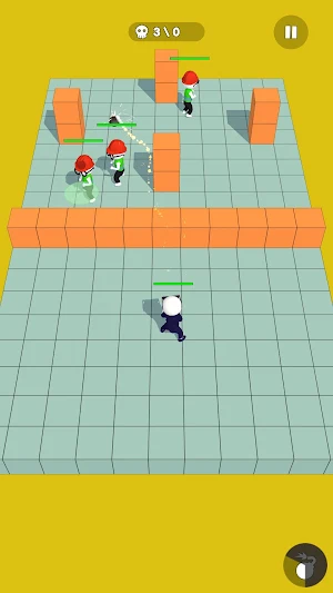 Glass! Screenshot 2