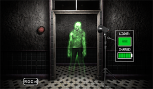 Asylum Night Shift 3 - Five Nights Survival Screenshot 1