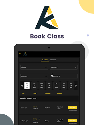 AK.Kreates Screenshot 3