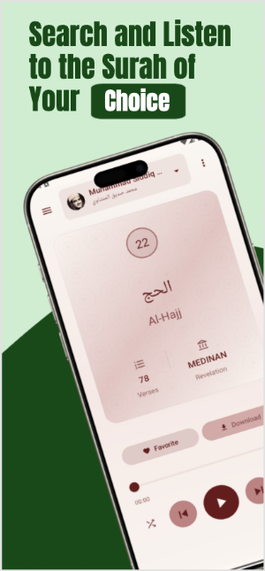 Al-Minshawi Quran Offline Screenshot 1