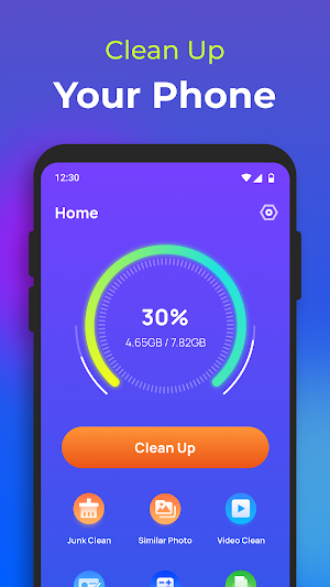 Tools Master Screenshot 1