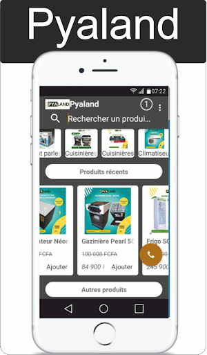 Pyaland Screenshot 0