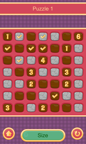 The Maze Screenshot 2