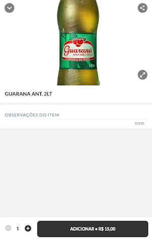 Pizzaria Ratatouille Screenshot 1