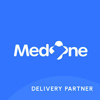 Med1 - Delivery Partner