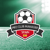 Pro Club Manager Spain