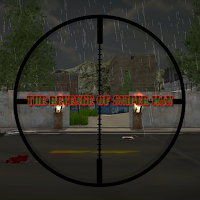 The Revenge Of Sniper Man