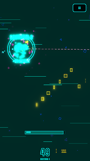 Gap Shift Screenshot 3