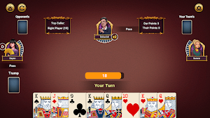 29 Royal Card Game Screenshot 0