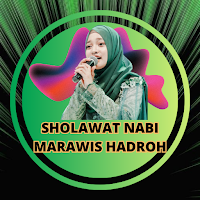 Sholawat Nabi Marawis Hadroh