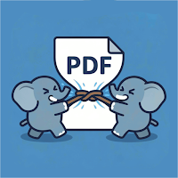 PDF Compressor : Reduce Size