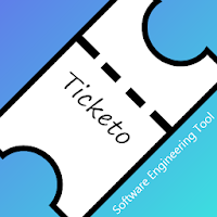 Ticketo - Task Management Tool