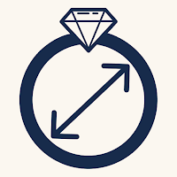 Ring Sizer : Ring size measure
