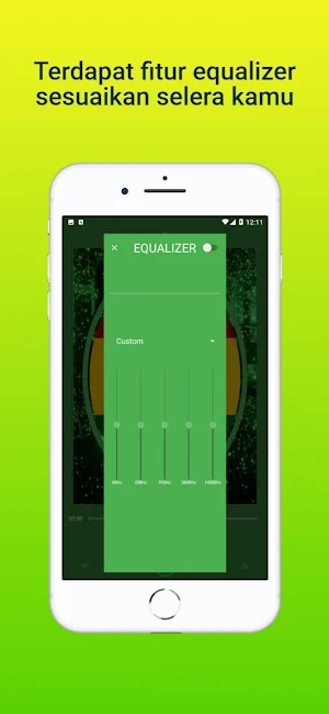 Lagu Reggae Uncle Djink Jitu Screenshot 3