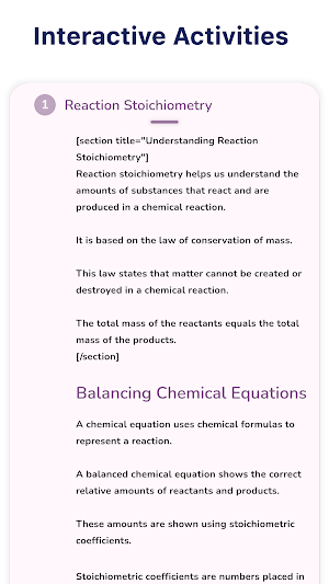 Chemical Reaction Engineering Screenshot 2