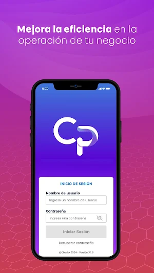 CheckPlus Screenshot 0