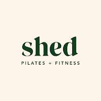 Shed Pilates and Fitness LLC