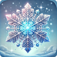 Frozen Masterpiece Puzzle