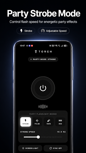 Torch - Premium Screenshot 1