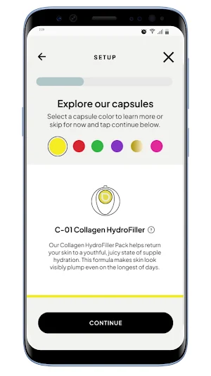 Droplette Inc Screenshot 1