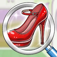 Find Tidy Hidden Objects Game