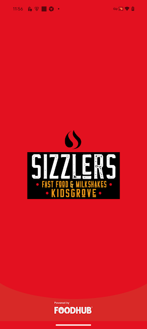 Sizzlers in Kidsgrove Screenshot 0