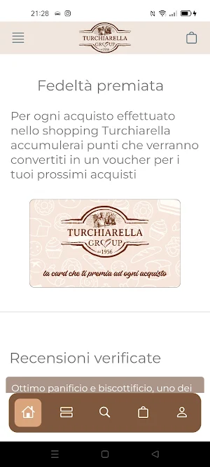 Turchiarella Screenshot 2
