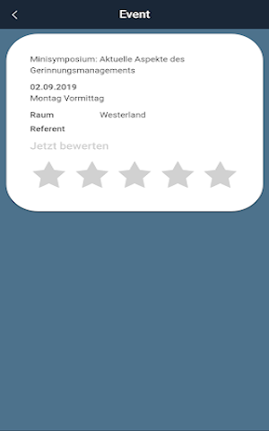 Conventoo-Beta Screenshot 2