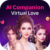 AI Companion: Virtual Love