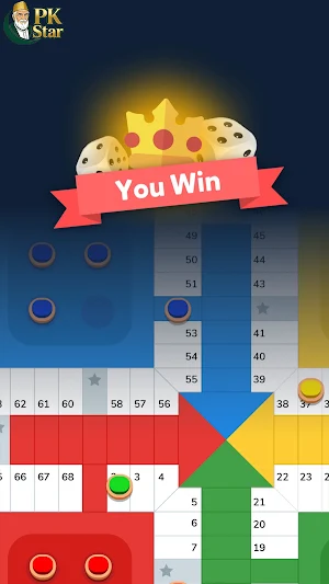 Classic Ludo Master Screenshot 3