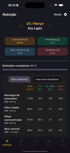 Sérgio.Costa.PT Screenshot 2