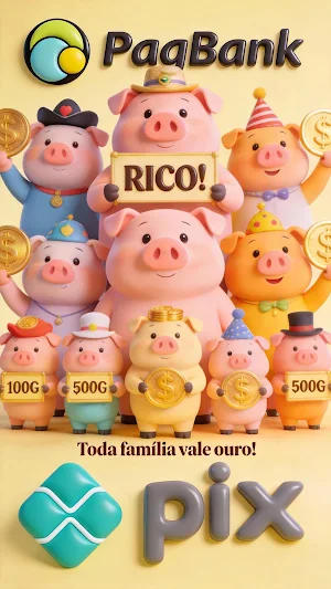 Pig Tycoon Screenshot 0