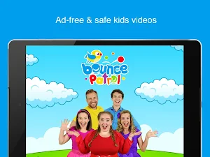 Bounce Patrol screenshot 6