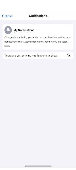 kibrislidan #BuySell Screenshot 1