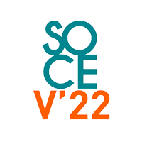 Congreso SOCE Valencia 22