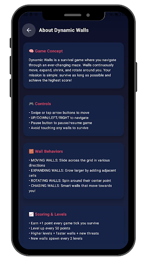 Dynamic Walls Screenshot 1