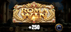 Roma Spin Battle Screenshot 2