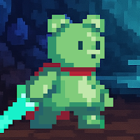 Gummy Bear: Idle RPG